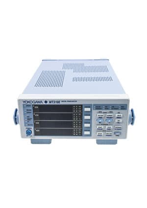 WT300E-С2-F/C7/G5, цифровой измеритель мощности