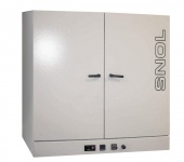 Шкаф сушильный SNOL 420/300: базовая версия, программируемый терморегулятор