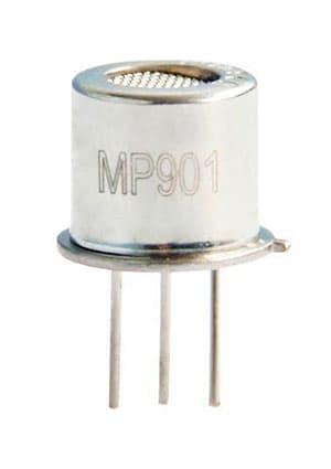 MP901, полупроводниковый датчик состояния воздуха