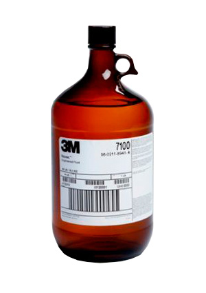 Novec 7100, жидкость для иммерсионного охлаждения, бутылка 5,4 кг