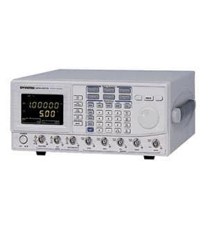 GFG-3015, генератор  10мГц-15Мгц  220В