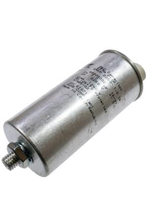 EMKP 2250-1,0 IA *, *, конденсатор с мятым боком на корпусе 1.0мкФ 2250В