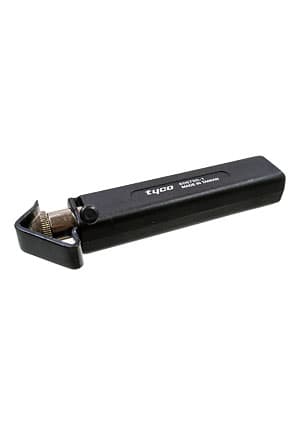 606700-1, ручной инструмент -зачистка кабеля до 8мм диа