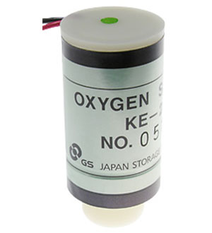 KE-25F3, датч кислород