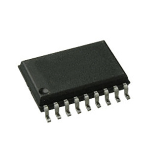 MCP2515-I/SO, 18-SOIC, Интерфейс CAN 2.0В, 1 Mbps, SPI 10 МГц
