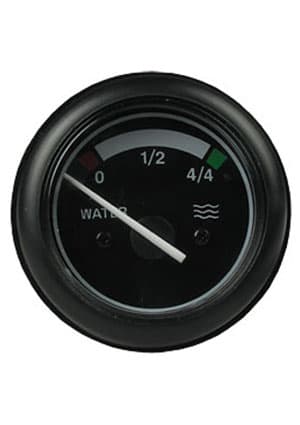 LS8-SET, светодиодный индикатор с подсв для LS8 12В 30-240ом (=LS8-G-LE