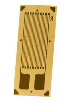 N2A-06-T007R-350, тензорезистор 350 Ом