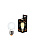 SQ0323-0157, Лампа энергосберегающая КЛЛ-G45-11 Вт-2700 К Е27