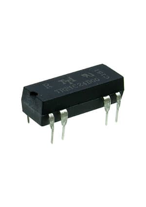TRR-1C-24-D-00-R, реле24V/0.5A,30V
