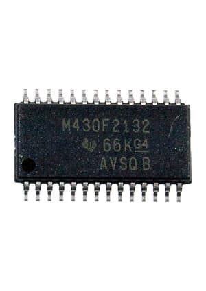 MAX3243EEUI+, RS232 дрв защ. Ind TSSOP28