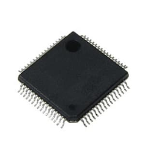 ADV7180BSTZ, LQFP64