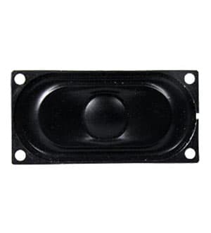 40KT08, динамик 250-20кГц 0.5Вт