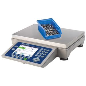 Весы настольные электронные Mettler Toledo ICS685k-15LA/f