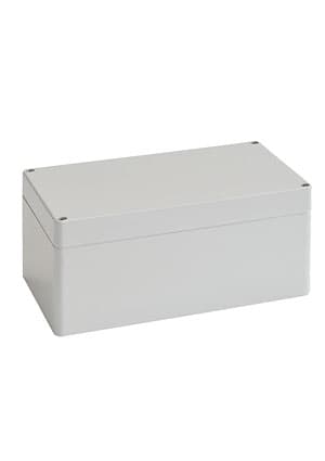 03242000, T 242 Корпус из ABS пластика