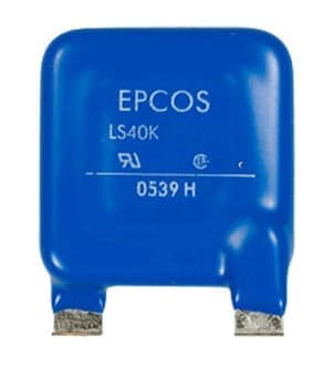 B72240L231K100, B72240L0231K100, LS40K230QP