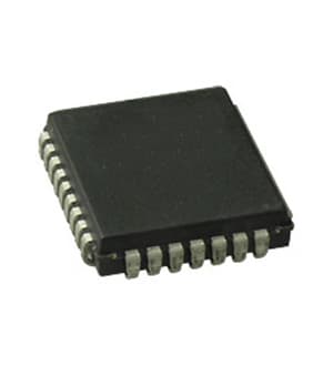 AT28C64B-15JU, 32-PLCC
