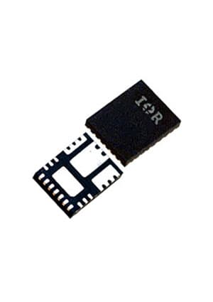 IR3897MTRPBF, 4А  PQFN4x5