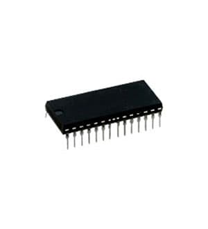 КР588ИР1 (90-97г), (CP82C82)