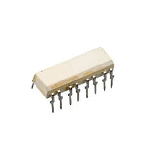 TLP627-4(F), DIP16