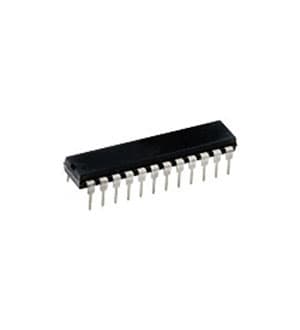 VS7219CNG, (MAX7219CNG) дрв.LED,Com,NDIP24