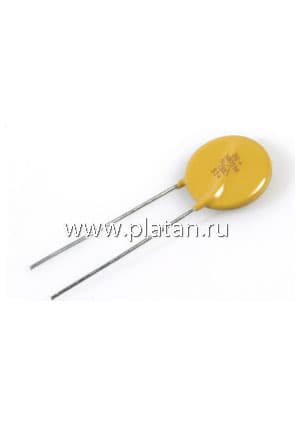 JVR-14N151K, Варистор