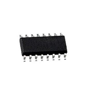 MBI5170CD, SOP16 Драйвер LED 8bit