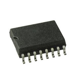MAX758AEWE+, регулятор напряж.Ind WideSO16