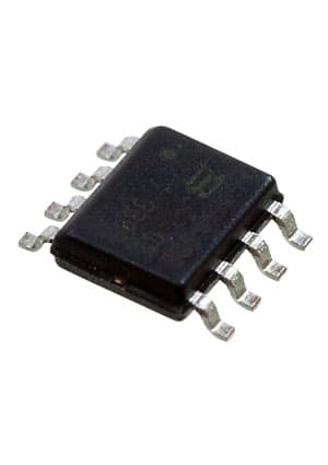 CDNBS08-T05C, TVS диодная сборка 5В SO-8