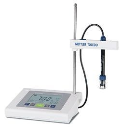 pH-метр Mettler Toledo F20-Std-Kit