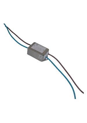 DL-6DX1, 6А, Сетевой фильтр