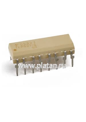 TLP521-4(GB,F)