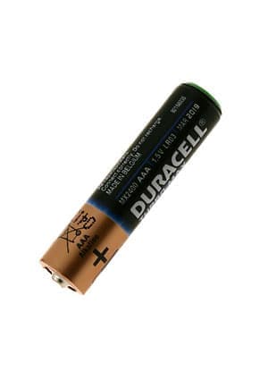 DURACELL LR03-BC4 TURBO ALKALINE ( AAA286 ), DURACELL LR03 Turbo, alkaline, ( AAA,286 ) ,1шт.