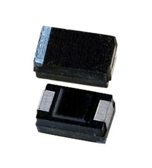 293D107X9020D2TE3, 7343-31, Cap Tant Solid 100uF 20V D CASE 10% (7.3 X 4.3 X 2.8mm) SMD 7343-31 0.6