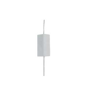SQP500JB-7R5, SQP  5W      7.5 5%, Axial