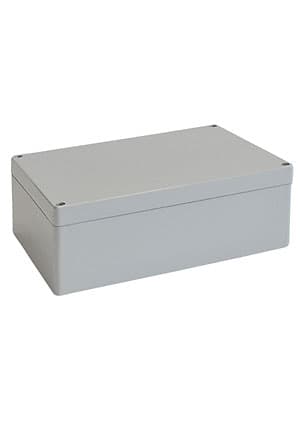 03215400, T 215 SV Корпус из ABS пластика