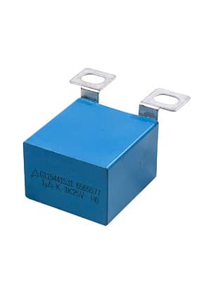 B32656S7155K577, конд1250Vdc 10% 1.5uF