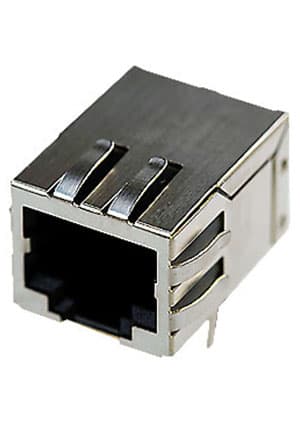TJ16S-8P8C