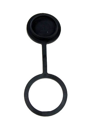 1604089-2, CPC11 mini, Защитная крышка для розетки