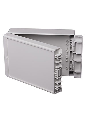96014225, B 181306 PC-V0-7035 Корпус Bocube
