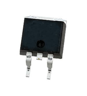 IRGS4045DPBF, IGBT 600В 6А  D2Pak
