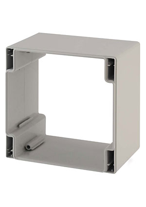 19000300, BC 3000 Корпус Combicard