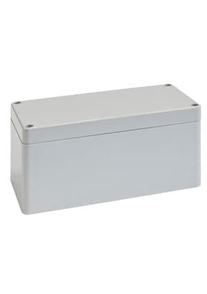 02237094, M 237 Корпус из поликарбоната UL 94 V0