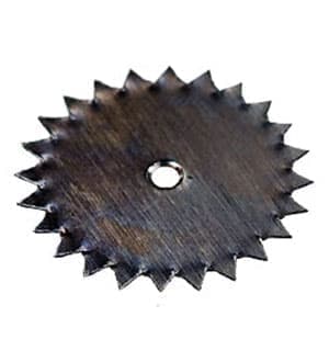 ПИЛА ДИСКОВАЯ D=20.00ММ