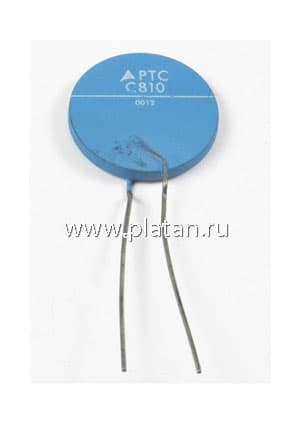 B59810C120A70, PTC термистор