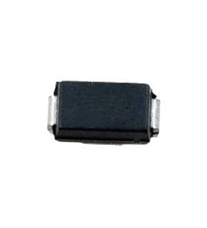 GS1J_R2_00001, SMA (DO-214AC), Диод выпрямительный 600В 1А