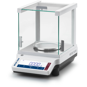 Весы лабораторные Mettler Toledo JE203G