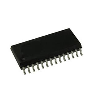 PIC16F73-I/SO, SO28