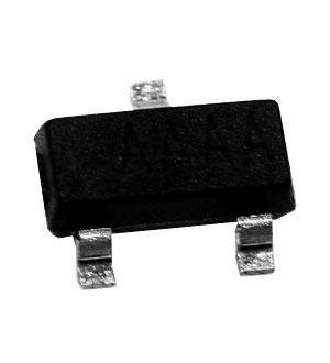 AD1582BRT, микросхема  SOT23