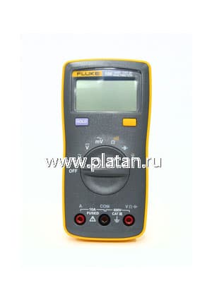 Fluke 106, Мультиметр цифровой (Госреестр)