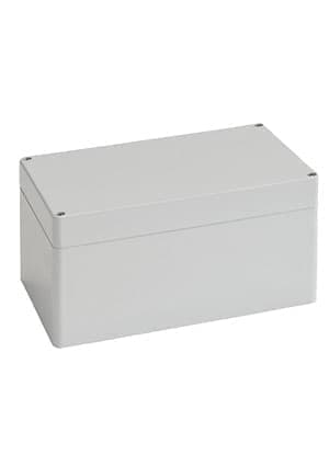 03226400, T 226 SV Корпус из ABS пластика